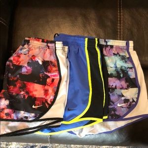 Nike shorts